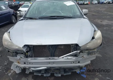 2013 Subaru Impreza 2.0I Premium z USA, uszkodzony, nr VIN JF1GJAC64DH016992